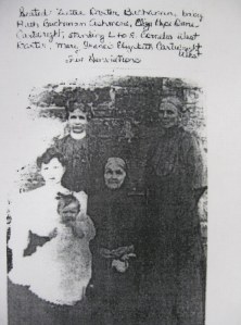 Eliza Hope Dane Cartwright